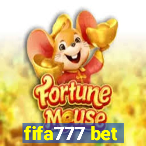 fifa777 bet